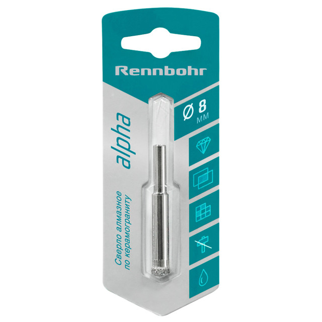 ���������� ������� �������� RENNBOHR 8��  