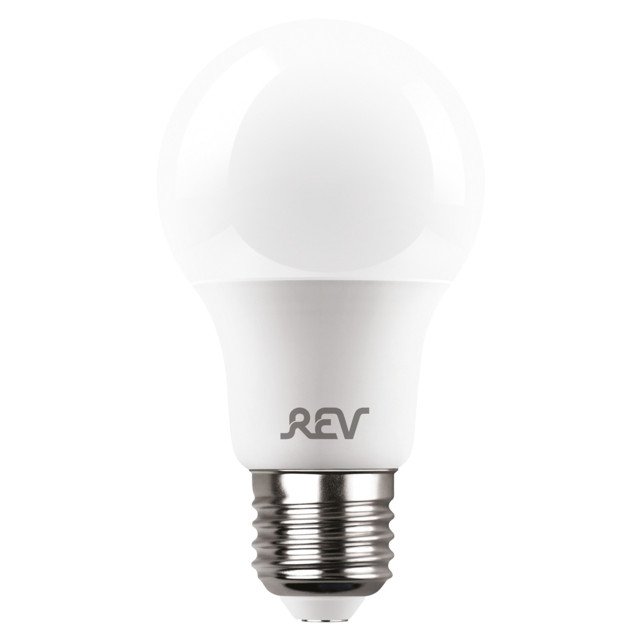 ���������� ����� ������������ REV 20�� E27 1600�� 4000K 220� ����� A60  