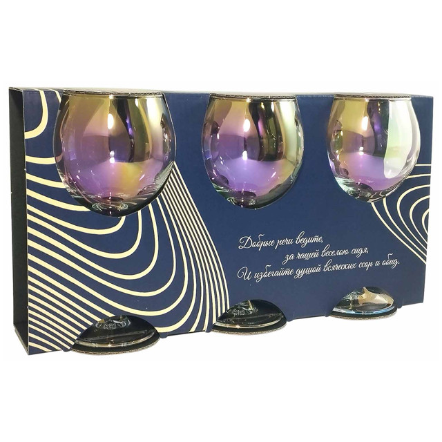 ���������� ����� ������� GLASSTAR ������� ����� 3��. 280�� ���� ������  