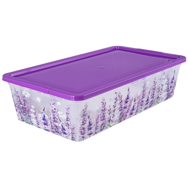 ���������� ��������� ���������� Lavender 5,5� 34�19�12�� ������� � �������  