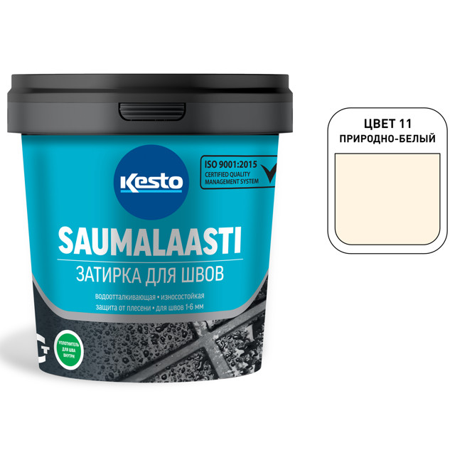 ���������� ������� ��� ���� KESTO Saumalaasti 1-6�� 1�� ��������-�����  