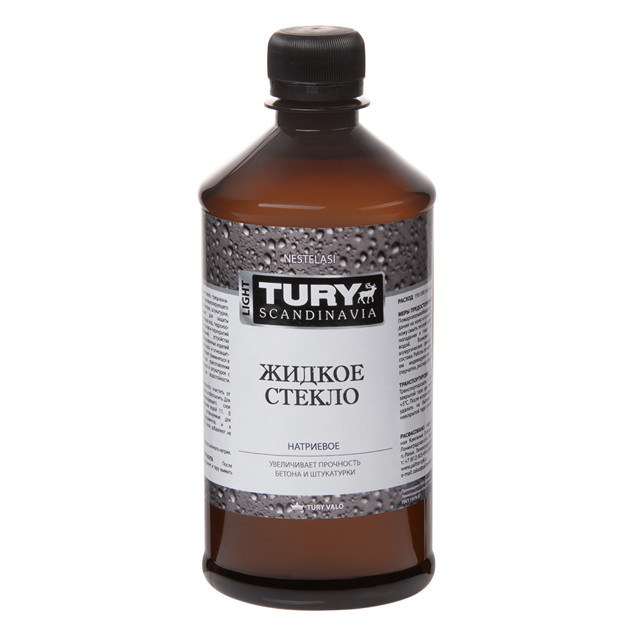 ���������� ������ ������ TURY 0,75��  