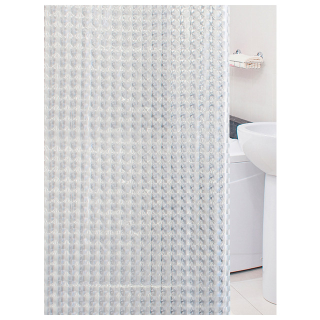 ���������� ��������� ��� ������ TATKRAFT Crystal 3D 180x180�� PEVA  