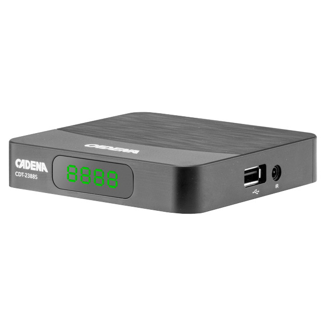 ���������� ��-����� �������� CADENA CDT-2388S  
