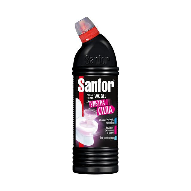 ���������� �������� ��� ������� SANFOR Spe�ial Black ���� 1�  