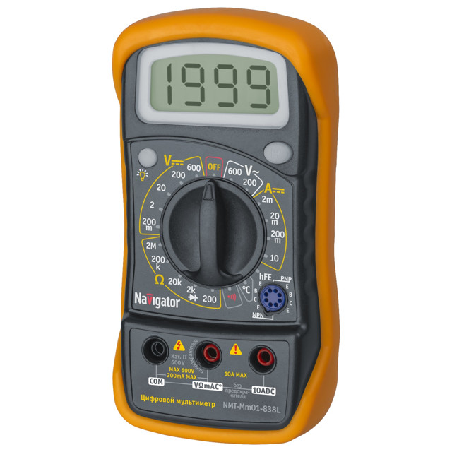 ���������� ���������� NAVIGATOR 6LR61 �������� 8 ������� ���������  