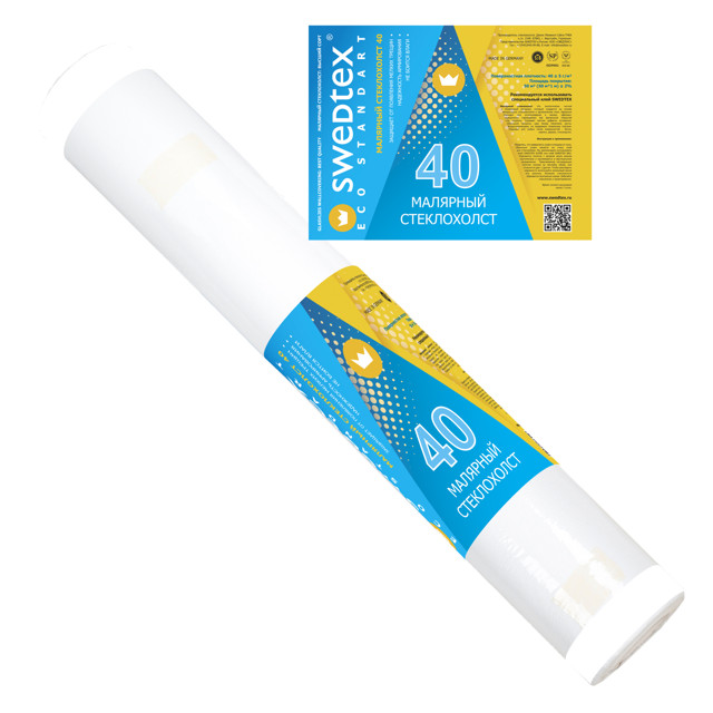 ���������� ����������� SWEDTEX Standart �������� 40�/�2 50�1� �����, ���.L135  