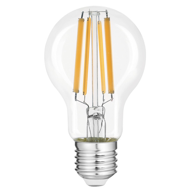 ���������� ����� ����������� GAUSS 20�� �27 LED 1850�� 4100� �60 ���  