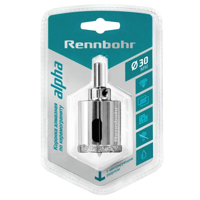 ���������� ������� �������� RENNBOHR 30�� � ������������ �������  