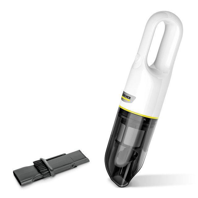 ���������� ������� ������������� �������������� KARCHER CVH 2  