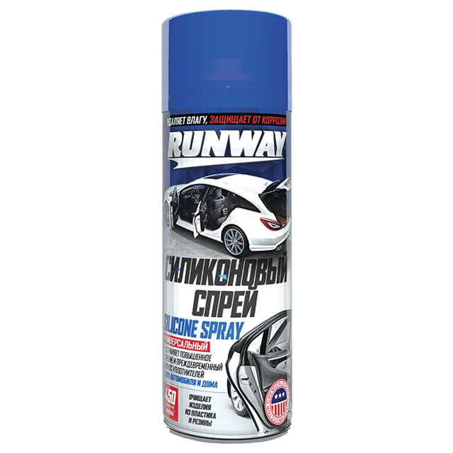 ���������� ������ ����������� RUNWAY RW6185 450�� ��������  