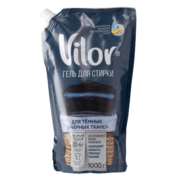 ���������� ���� ��� ������ VILOR ��� ������ � ������ ������ 1000� ���-���  