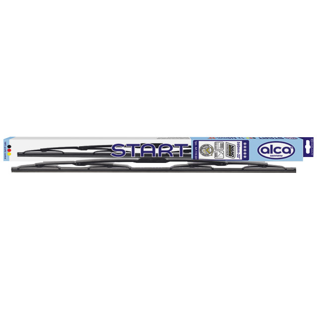 ���������� ����� ���������������� ALCA Start 22