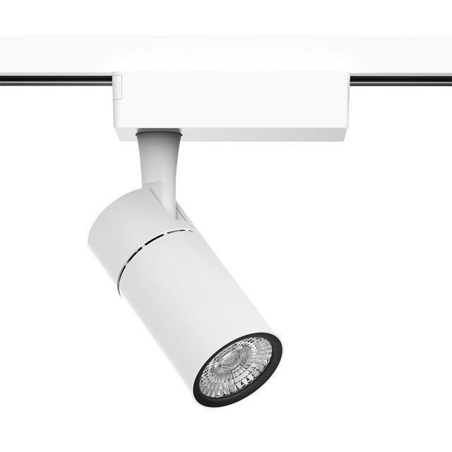 ���������� ���������� �������� GAUSS 10�� LED 4000� 800�� ���������� ������� �����  