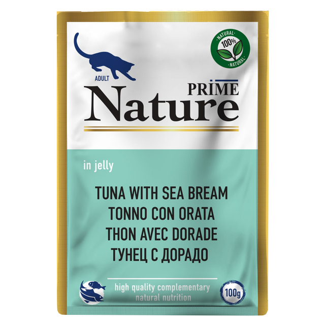 ���������� ���� ��� ����� PRIME Nature ����� � ������ � ���� ���� 100�  