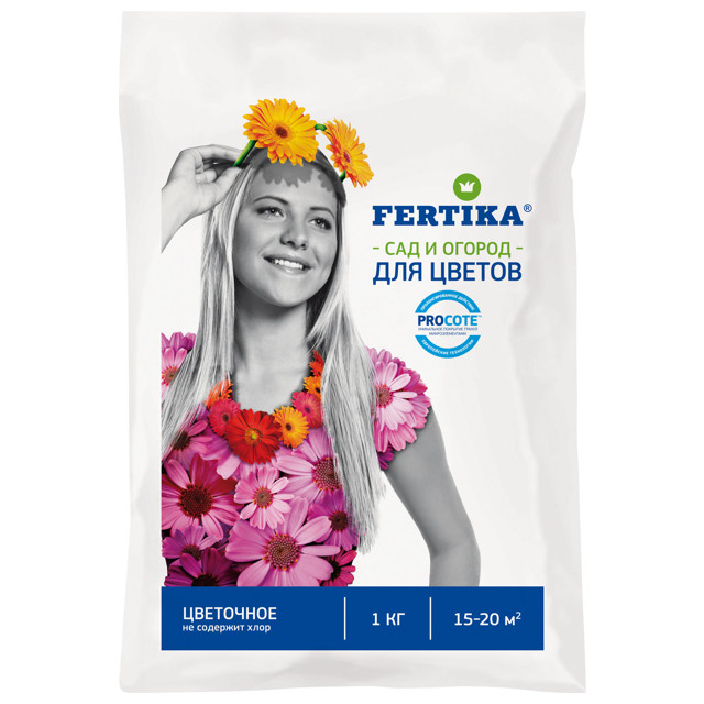 ���������� ��������� FERTIKA ��������� ��� ������ 1��  