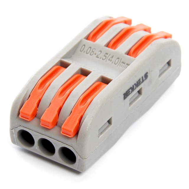 ���������� ������ ���������� STEKKER DIY 3 ������ 5��  