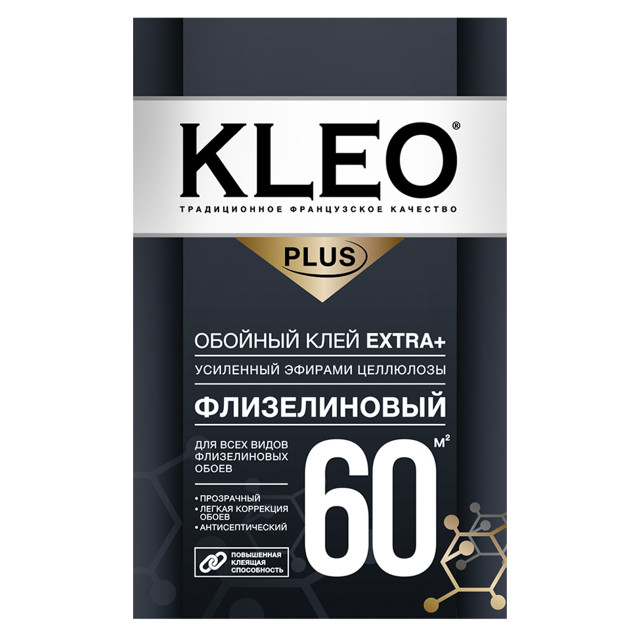 ���������� ���� ������� KLEO PLUS EXTRA ������������ 360�, ���.030 EXTRA PLUS 60  