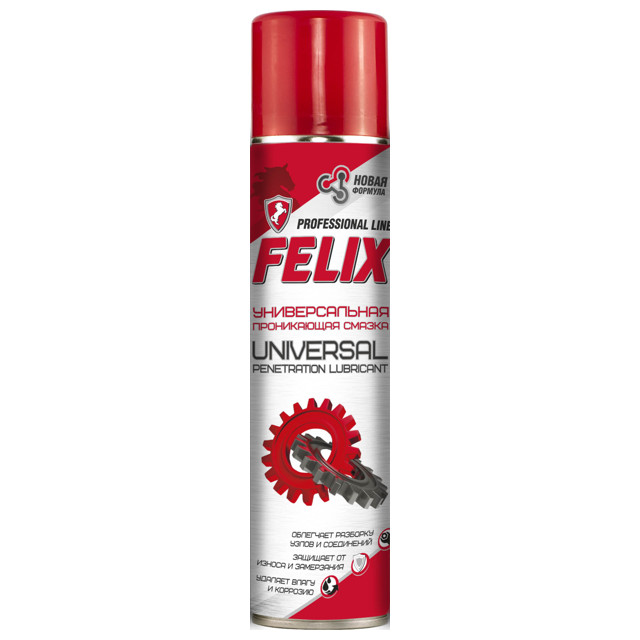 ���������� �������� ������ ���� FELIX 400��  
