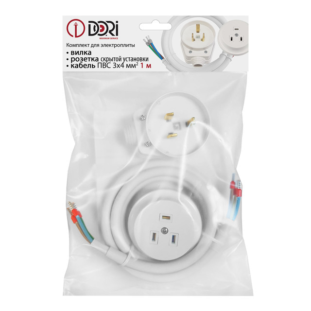 ���������� ������ DORI ��� ����������� ��-�� 32� 220� 2P+PE�������� � ������젠1� �����  
