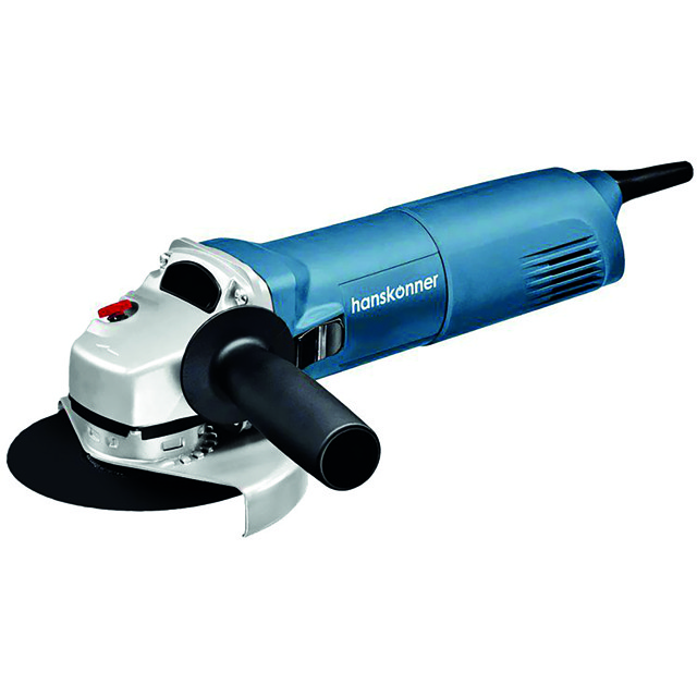 ���������� ���������� ������� HANSKONNER HWS1400E PLATINUM 125�� 1400��  