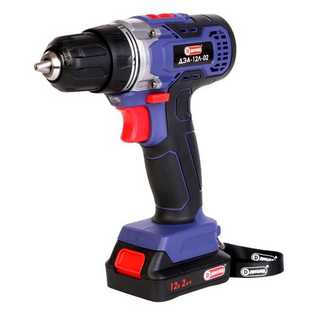 ���������� �����-���������� ����� ���-12 �-02 12� 36�� Li-ion 2�� 2���  