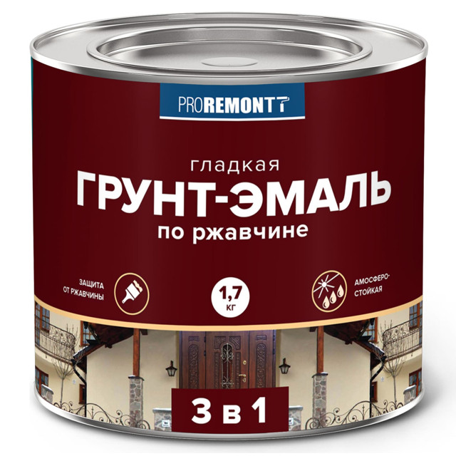 ���������� �����-����� �������� PROREMONTT 3�1 �� �������� ����� 1,7 ��, ���.8300087  