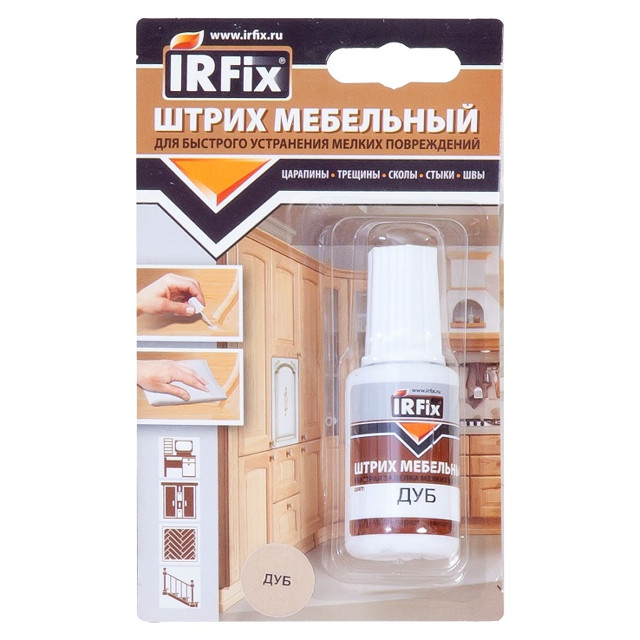 ���������� ����� ��������� IRFIX ��� ����������� 20�� ���, ���. 20273  