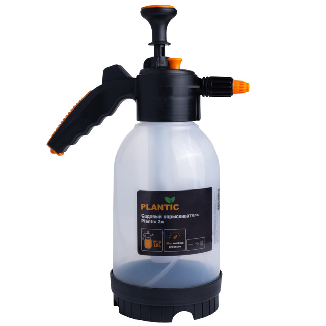 ���������� ������������� �������� Plantic 2�  
