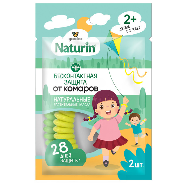���������� ������� GARDEX Naturin �� ������� 2��  
