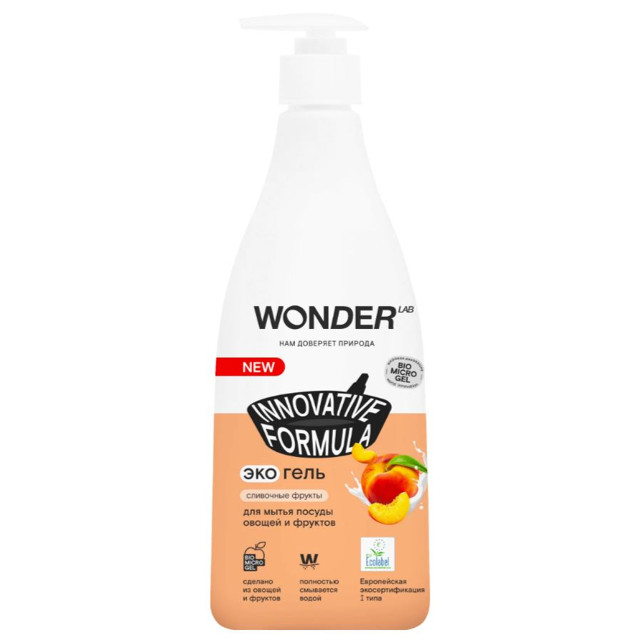 ���������� �������� ��� ������ WONDER LAB ��������� ������ ���� 550��  