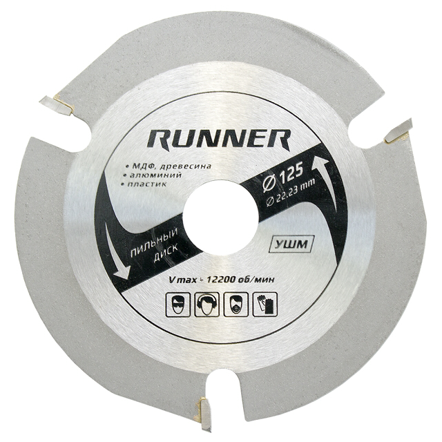 ���������� ���� ������� RUNNER �� ������ ��� ��� 125�� 3 ����  