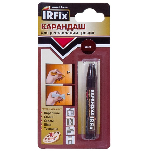 ���������� �������� ��������������� IRFIX ��� ������ �����, ���. 20117  