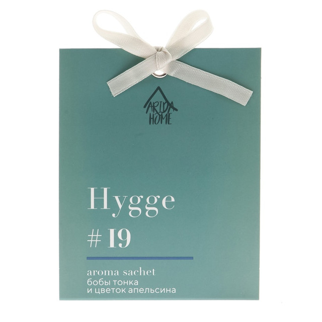���������� ���� ARIDA HOME Hygge ���� ����� � ������ ��������� 10�  