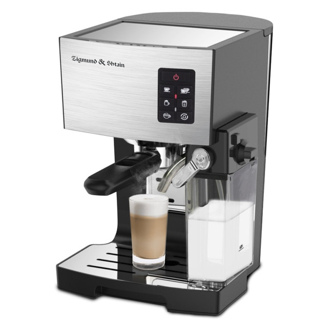 ���������� ��������� �������� ZIGMUND&SHTAINAl ZCM-887 1500�� 20��� 1,4�  