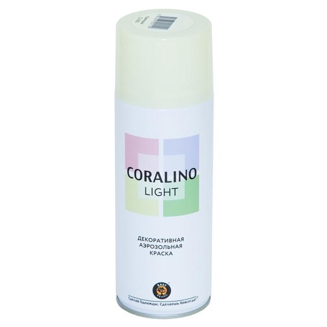 ���������� ������ ����������� CORALINO Light ������������ �������� 520��, ���.CL1005  