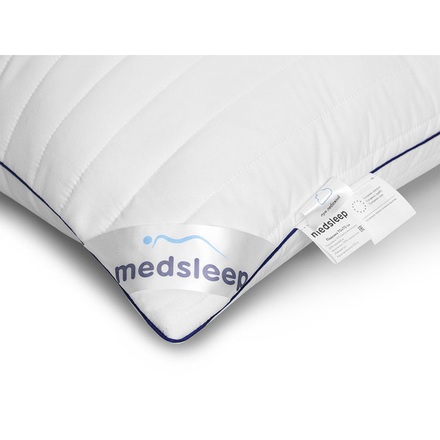 ���������� ������� MEDSLEEP ���������-������/Swan princess 70�70�� ������.����� ��������� 100%, ���.1017.00645  