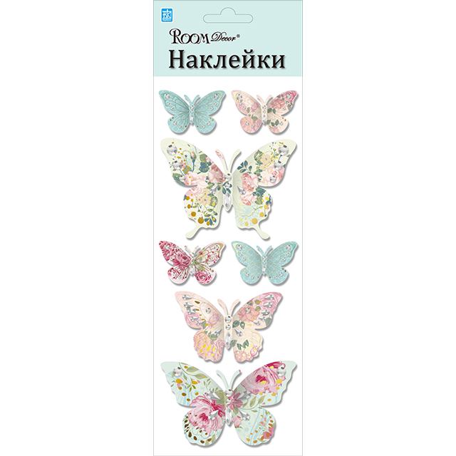 ���������� �������� ROOMDECOR ������� ������� 10�25��, ���.RKA 7603  