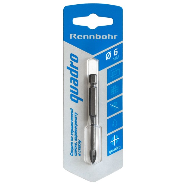 ���������� ������ �� ������ � ������ RENNBOHR 6�� 4-� �������  