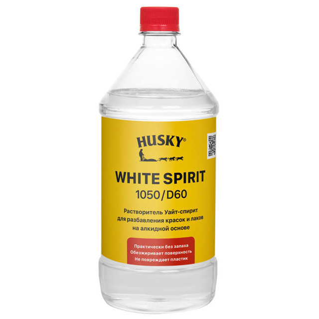 ���������� ����-������ ��������������� HUSKY WHITE SPIRIT 1050/D60  1�, ���.32020  