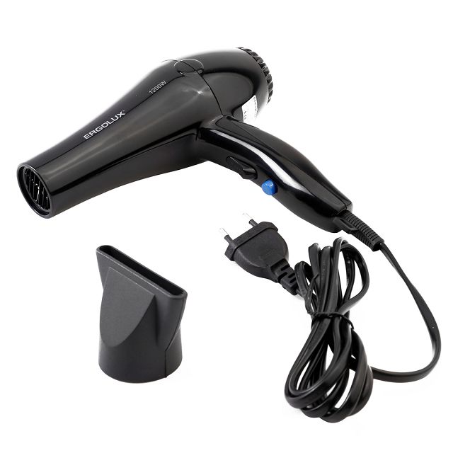���������� ��� ERGOLUX ELX-HD08-C02 1200�� 2 �������� ������  