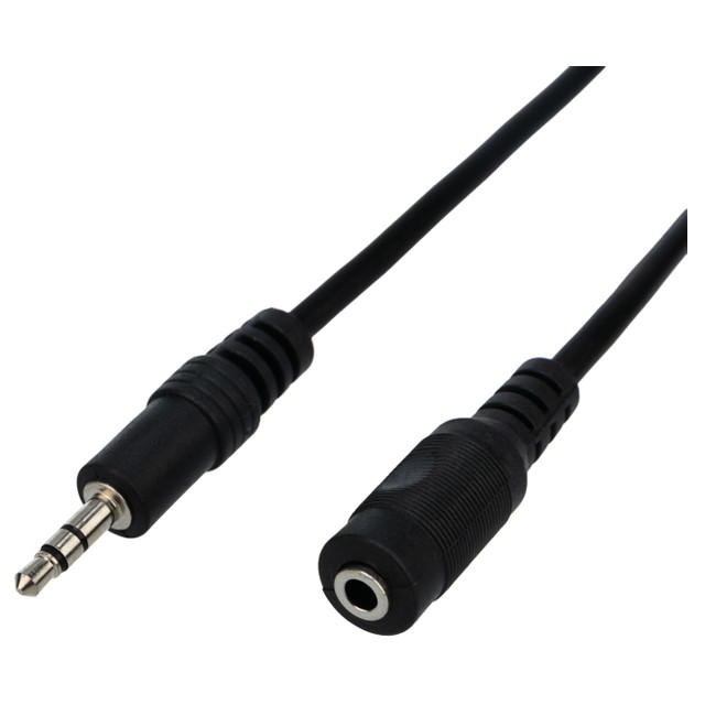 ���������� ������ 3.5 jack-3.5 jack REXANT 17-4005 3,0� ������  