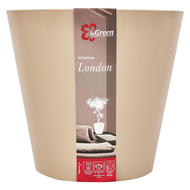 ���������� ������ ��� ������ London 3,3� d19�� h17�� �������� ������� �������  