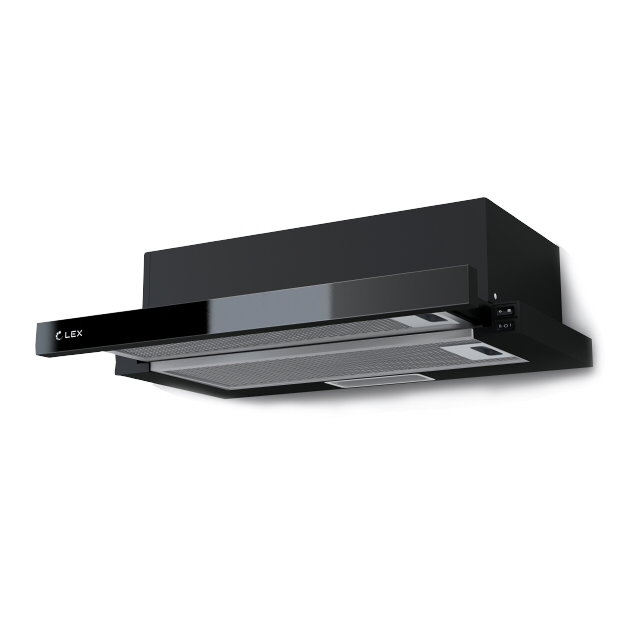 ���������� ������� ������������ LEX HUBBLE G 500 BLACK 50�� 650��� ����.  