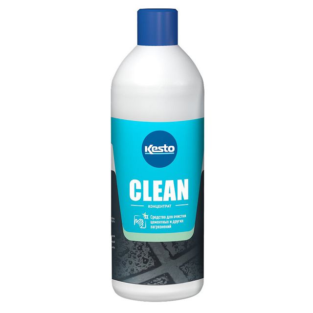���������� �������� KESTO Clean ��� ������� ������ � ���� 0,5� ����������, ���.92141  