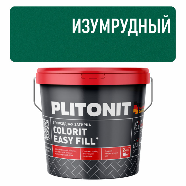 ���������� ������� ��� ���� PLITONIT Colorit EasyFill �����. 1-10�� 2�� ����������  