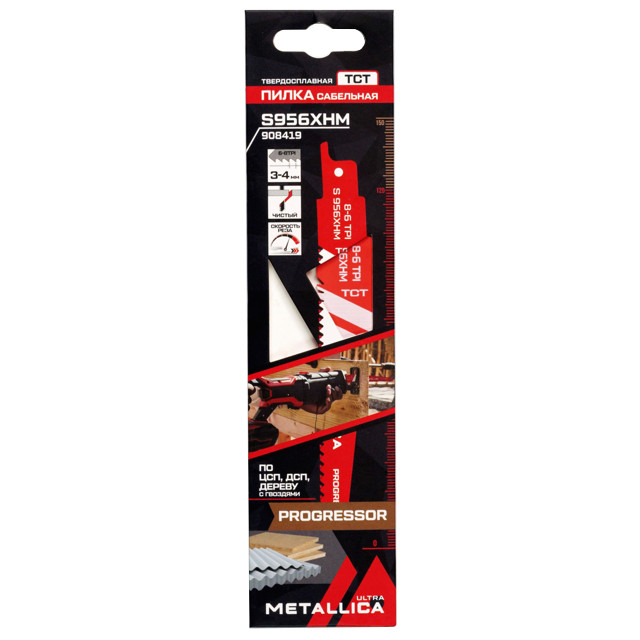 ���������� ������� ��� ��������� ���� �� ��� METALLICA Ultra S956XHM 150�� 1��  