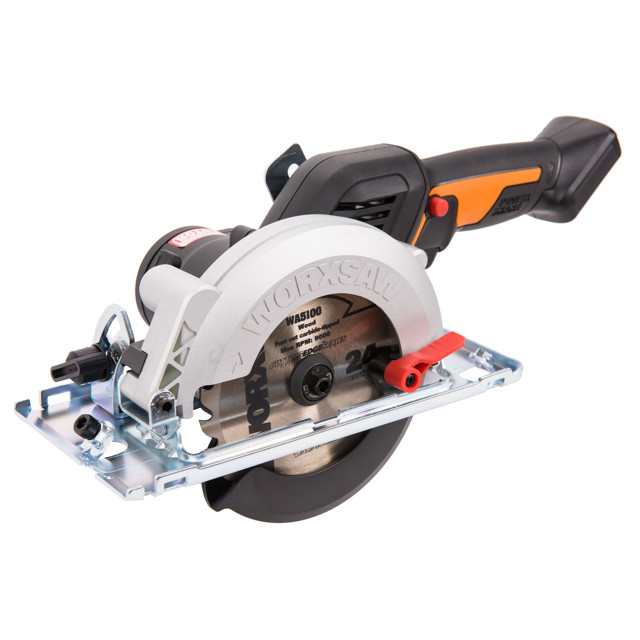 ���������� ����-���� �������� WORX WX531.9 20� Li-Ion ��� ��� � ��  