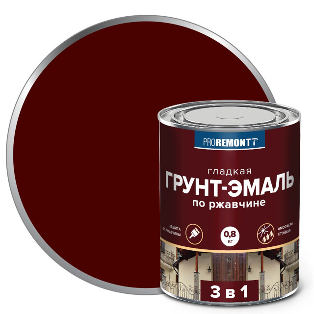 ���������� �����-����� �������� PROREMONTT 3�1 �� �������� 0,8 �� ������-����������, ���.8300098  