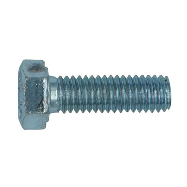 ���������� ���� DIN933 � ������ ������� 8x30 10��  